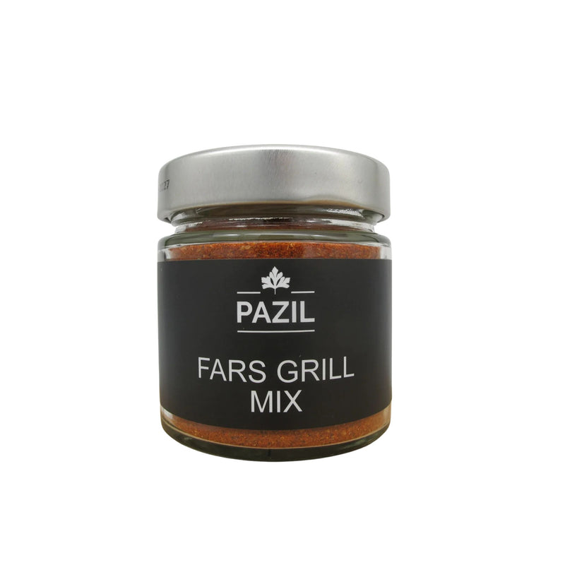 Fars Grill Mix Krydderi