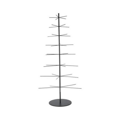 Dekorationstræ - Metal Flere størrelser