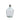 Vase i genbrugs glas H30 cm