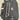 Crinkle nylon taske