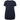 Zh-Amin 105-Dress S/S - Navy