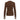 KAomi Turtleneck T-Shirt - Brun