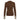 KAomi Turtleneck T-Shirt - Brun