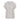 KCmille Wing SL Blouse - Chalk/Black Stripe