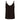 CRANNA TOP - Brun