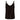CRANNA TOP - Brun