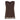 CRAlvaia Jersey Lace Top - Brun