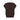 CRDela Knit Slipover - Dark Oak