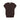 CRDela Knit Slipover - Dark Oak