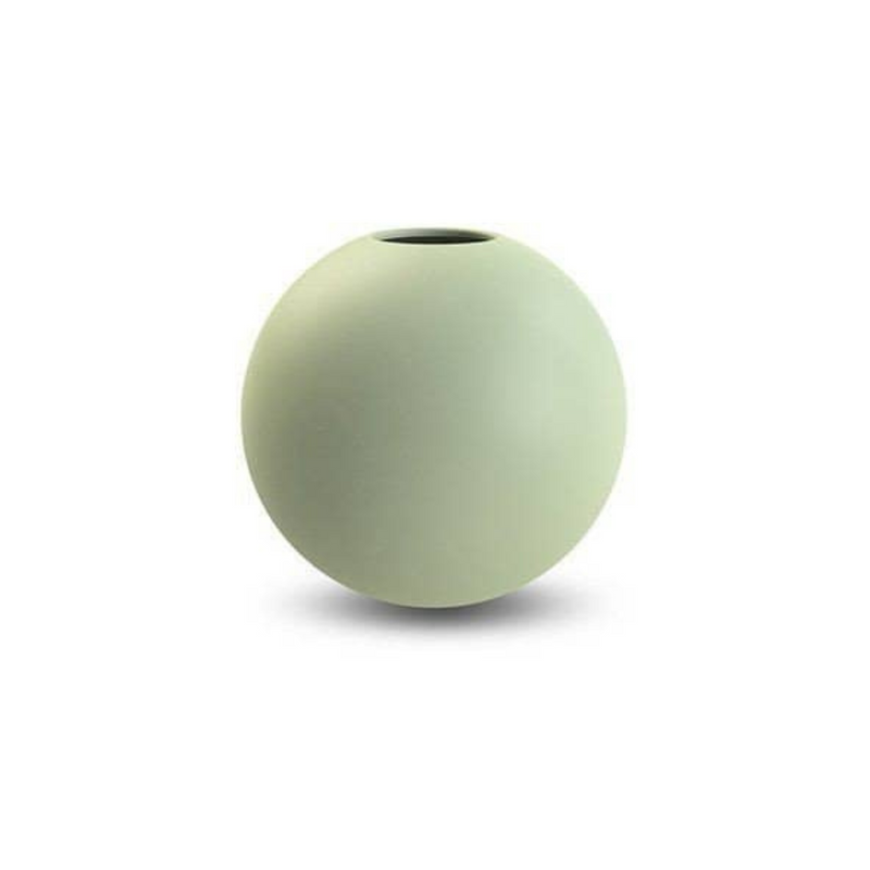 Cooee Design vase - Ball 8cm - Flere farver