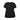 Zh-Chloe 1265-T-Shirt s/s - Black