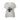 Zh-Chloe 1266-T-Shirt S/S - Sandshell