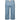 Zh-Salsa 161-Salsa Fit Pants - Pintstripe Light Blue
