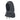 Zh-Elga 1425-Balaclava - Semi grey melange