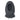 Zh-Elga 1425-Balaclava - Semi grey melange