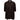 Zh-Laney 1475-Dress 3/4 - Chokolade