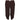 Zh-Huda 1551-Pants - Chokolade
