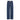 BYKAJANE STRAIGHT JEANS L30 - Dark Denim