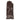 BYVANTE BOW GLOVES brun