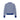 BYOMEA CREW JUMPER - Blue Depth