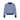 BYOMEA CREW JUMPER - Blue Depth