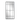 Factory spejl 180x90 cm