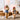 Strand dame - Flere varianter