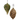 Julekugle Blad 11 cm - Flere farver - 2Have
