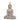 Buddha siddende - Flere størrelser