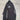 Crinkle nylon crossbody taske