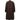 Ze-Gloria 224 - Dress - Chokolade