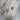 Crinkle nylon skuldertaske