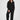 KCannita sweatshirt Sort