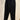 KA Heather crop pants Sort