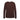 Ze-Reva 333 - T-shirt l/s - Chokolade