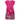 Ze-Flo 162 - Dress - Rose violet