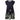 Ze-Flo 162 - Dress - Navy