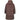 Ze-Gabby 168 - Coat - Chokolade
