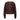 Ze-Helle 246 - Cardigan - Chokolade