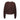 Ze-Helle 246 - Cardigan - Chokolade