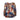 Ze-Hetty 258 - Blouse - TERRACOTTA