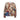 Ze-Hetty 258 - Blouse - TERRACOTTA