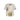 V neck blouse and flair 63286