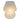 LED bordlampe i glas