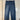 Ze-Ruby 202 - Ruby pants INS 78-82 - Blue denim wash