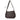Crinkle nylon taske