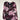 Zh-Maria1597BlouseL/S - Winter Bloom