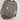 Crinkle nylon flap bag
