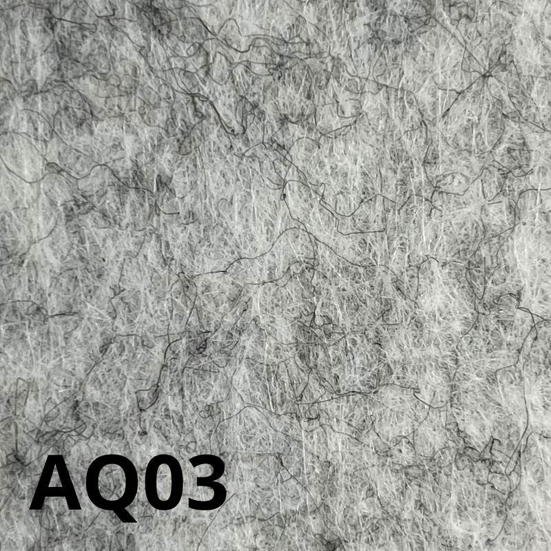 AQsorb® akustikplade 9mm - 60x60 cm