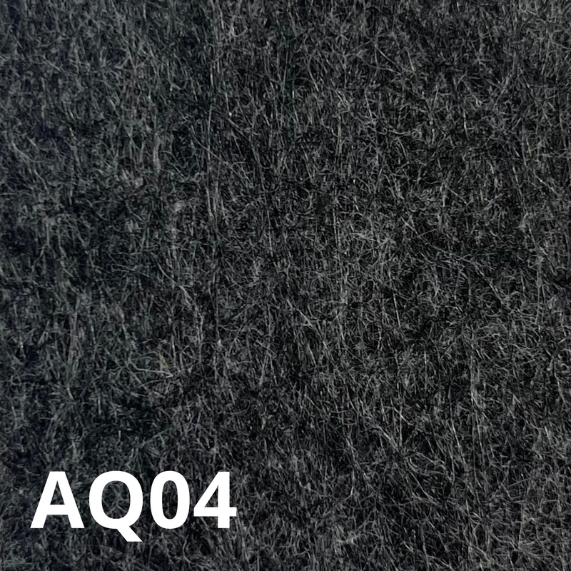 AQsorb® akustikplade 9mm - 60x60 cm